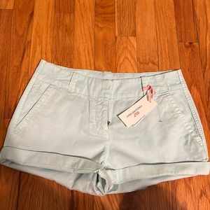 Brand new vineyard vines shorts
